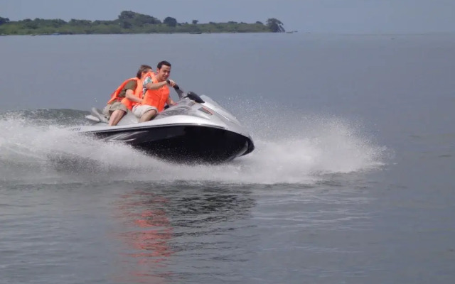 Rusinga Island Lodge