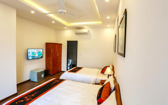 An Bang Beach Dolphin Homestay Hoi An