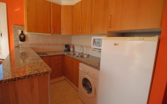 Apart-Rent Apartament BAHIA 0012