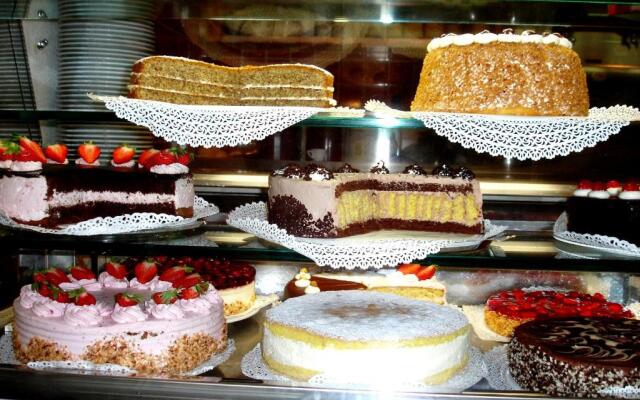 Ferienwohnungen Auhaus