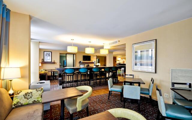 Hampton Inn Detroit/Madison Heights/South Troy