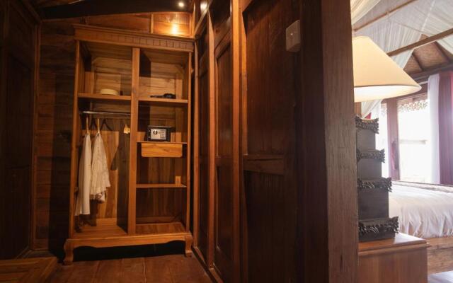 Homayoon Private Villa Ubud