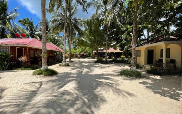 Beach Placid Resort & Restaurant