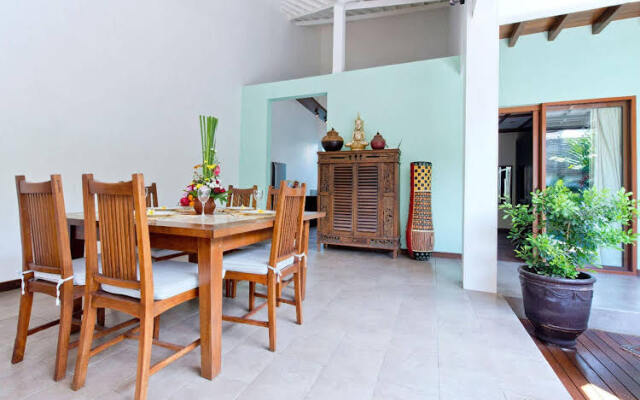 Villa Catalina