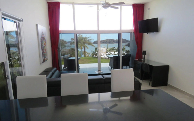 Bocas del Mar Hotel