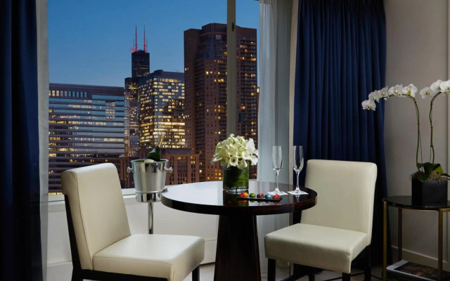 The Peninsula Chicago