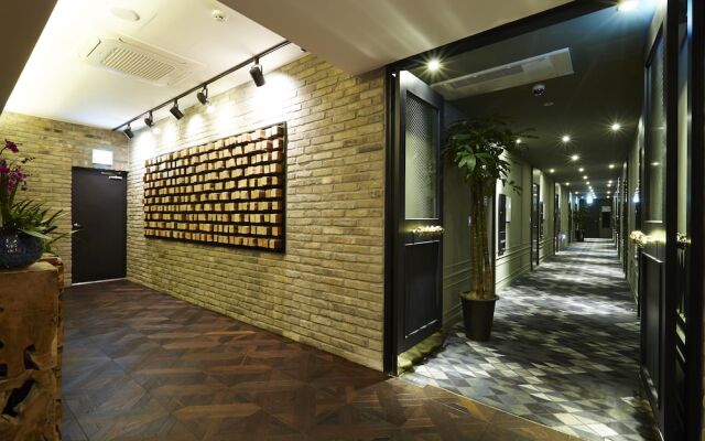 Namoo Hotel Chungbuk Innocity