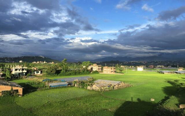 Homestay Nepal