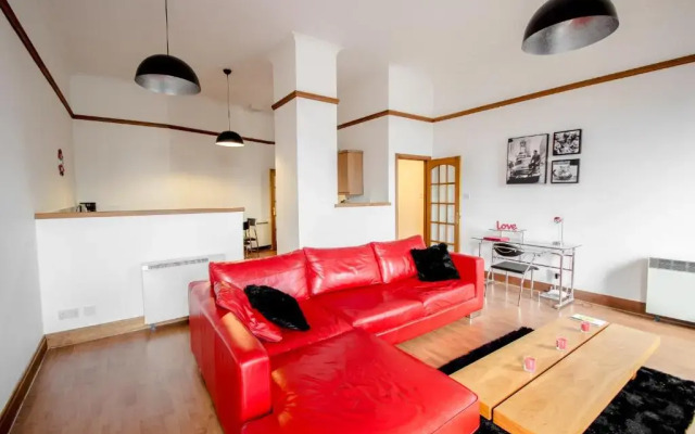 City Centre Orange Apartments Bastille