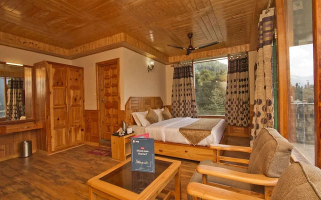Namaste Inn Beas Valley