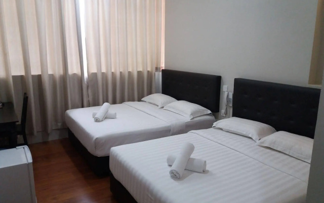 PJ Park Hotel