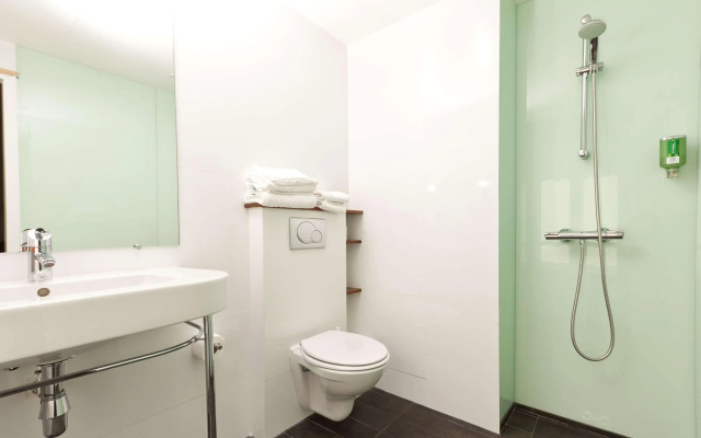 Best Western Aramis Saint-Germain