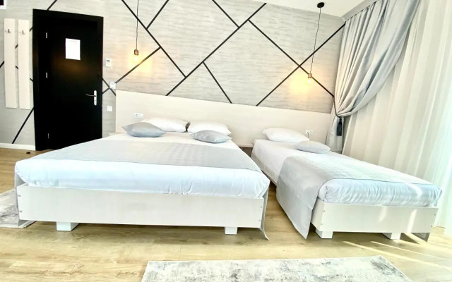 Hotel Bulevard