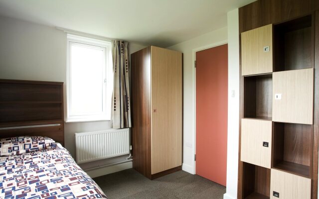 Becket Court - University of Kent - Campus Accommodation