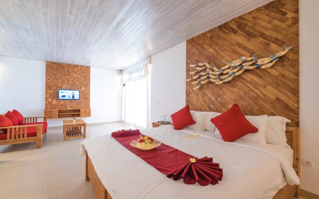 Babakan Hidden Paradise