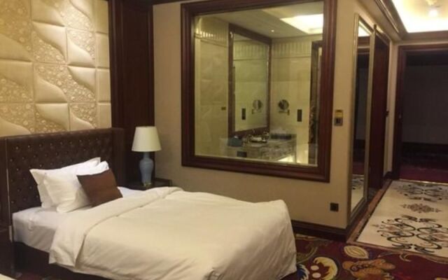 Days Hotel & Suites Jinzheng Shijiazhuang