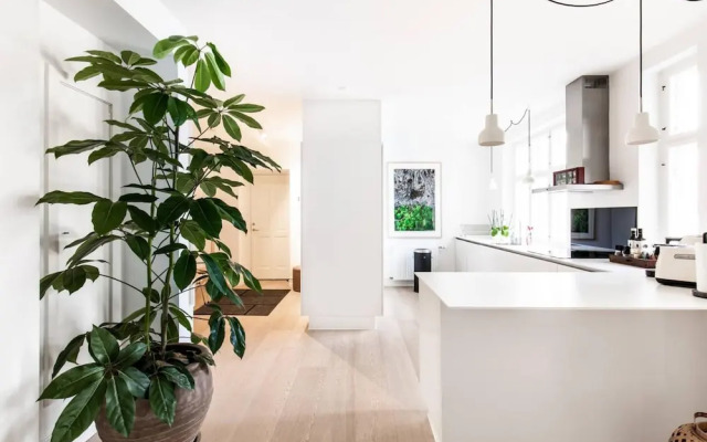 Dinesen Collection Condo by Royal Theatre