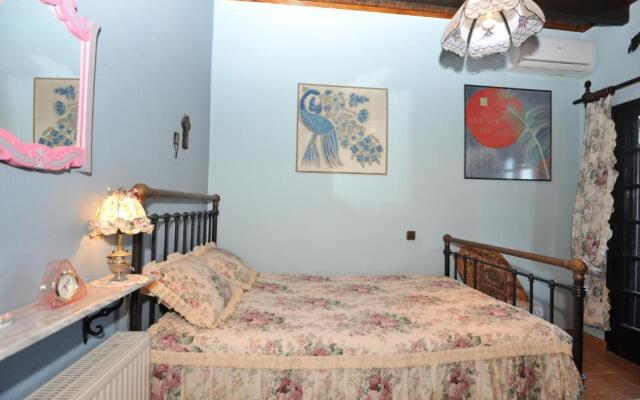 Corfu Green Paradise - Luxury Villa in Mistralatika, Kato Korakiana