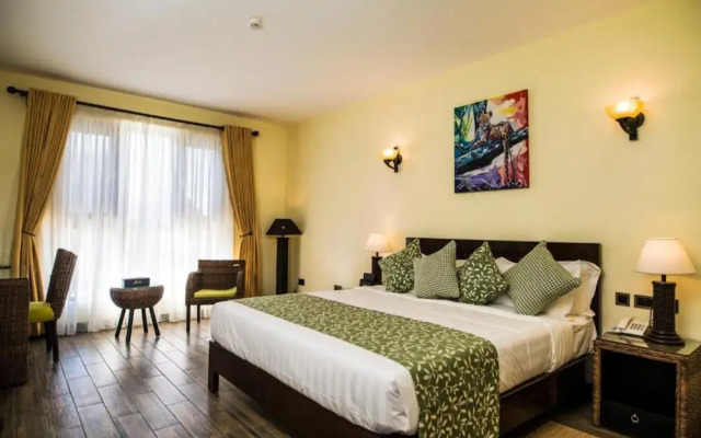 Hunters Paradise Cottages