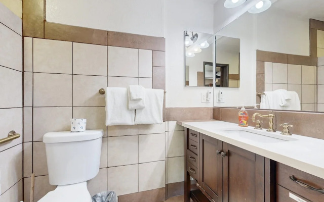 Lazy Bear Cabin #554