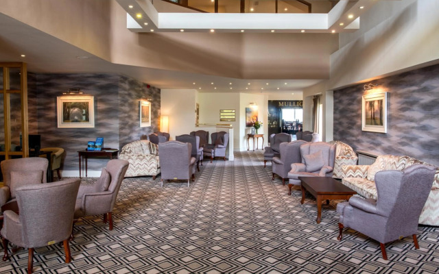 Castlerosse Park Resort