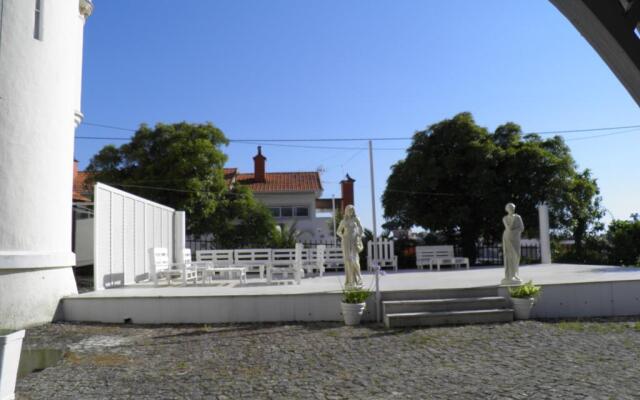 Vila Aurora