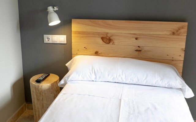 Alda Estella Hostel