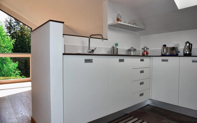 Easy Welcome Il Tiglio