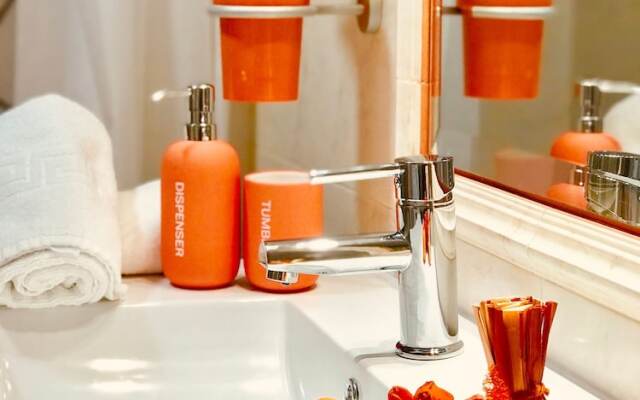 El Barco Holiday Apartment Canovas