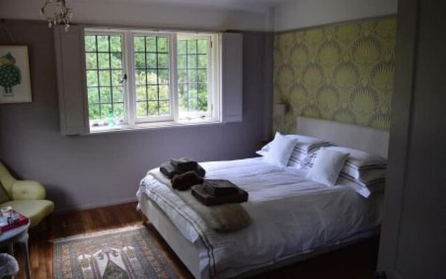 Fairstowe Bed and Breakfast