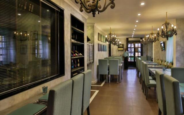 am¿tays & Trails La Maison Fontainhas