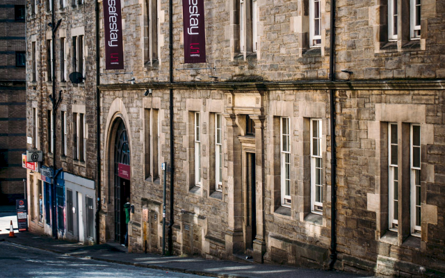 a&o Edinburgh City - Hostel