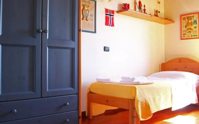 Guest House Sardinia