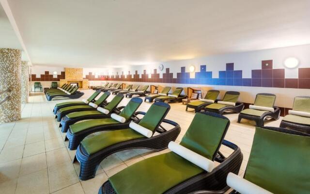 Hunguest Hotel Pelion