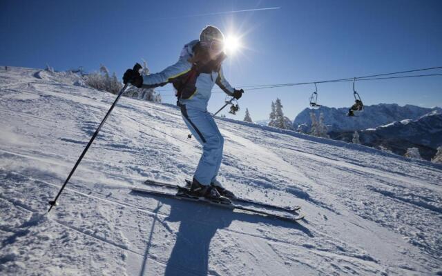 Komfortappartement Bergheim