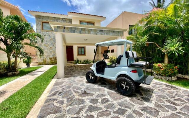Casa Arnold - Luxurious 4 bedroom villa with pool