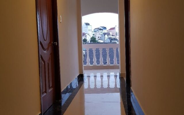 HANZ Thien Nien Ky Hotel Da Lat