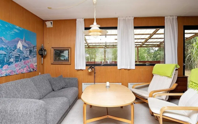 6 Person Holiday Home in Vaeggerlose-by Traum