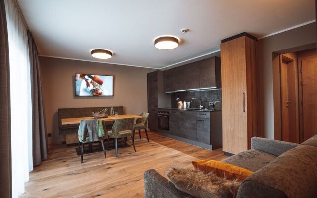 Mountainview Apartments