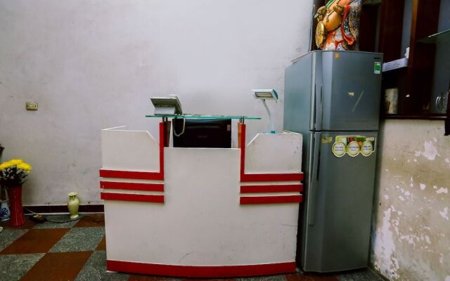 Hoa Quynh Guesthouse spot On
