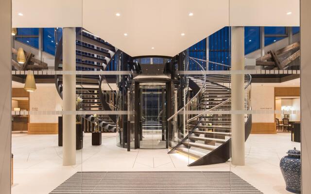 Hotel Chais Monnet & Spa