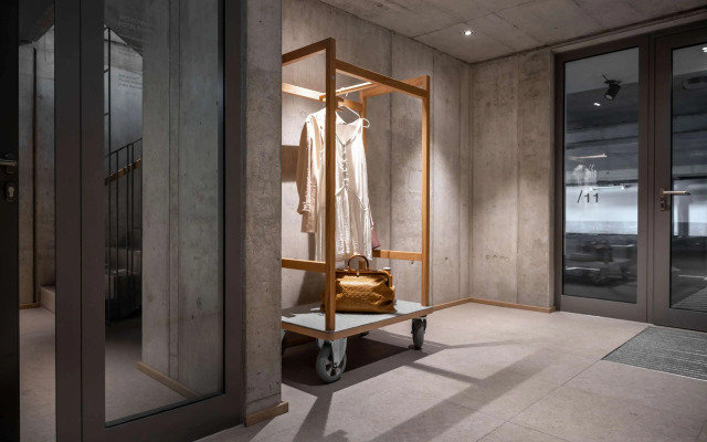 Hotel Restaurant Maier