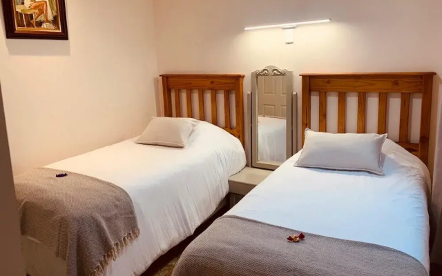 Mispa George - Self Catering Apartment