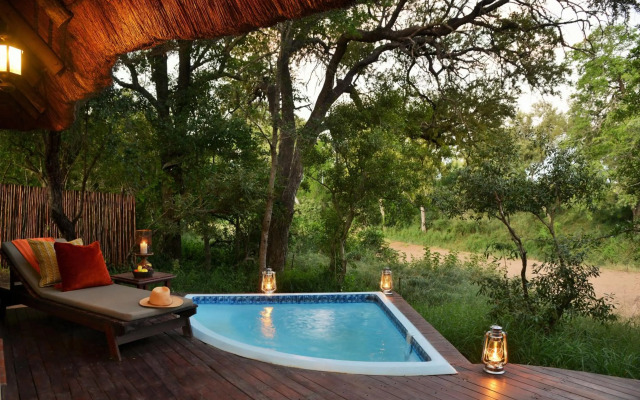 Imbali Safari Lodge