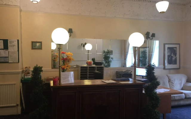 Thanet Hotel Annex
