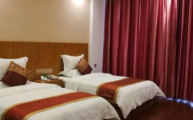Houde Nanquanshan Hotel