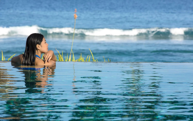 Jeeva Klui Resort