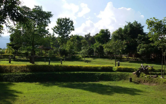 Paipunthong Resort
