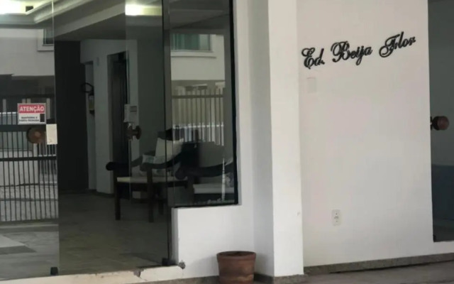 Residencial Beija Flor, 3 quartos - Mariscal