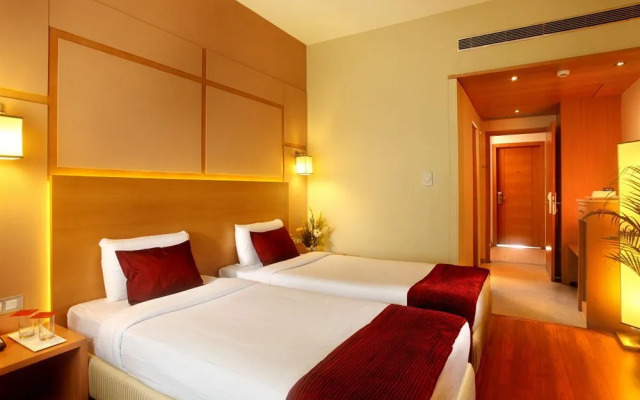 Citrus Classic Bangalore by OTHPL